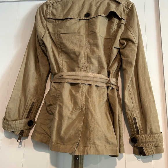 Burberry Brit Jacket - Picture 5 of 9